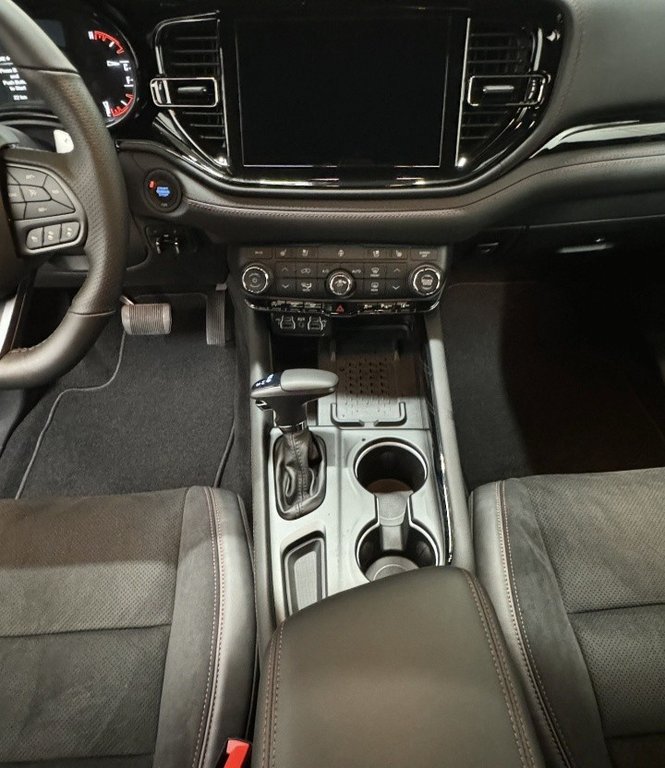 Dodge Durango GT PLUS 2026 à Montague, Île-du-Prince-Édouard - 12 - w1024h768px