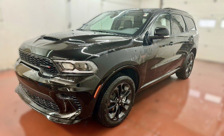 Dodge Durango GT PLUS 2026 à Montague, Île-du-Prince-Édouard - 5 - w1024h768px