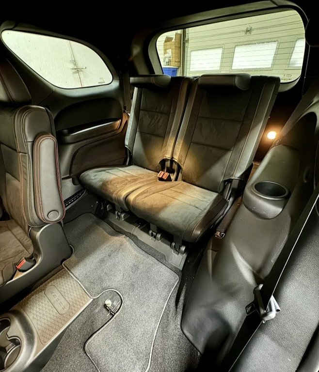 Dodge Durango GT PLUS 2026 à Montague, Île-du-Prince-Édouard - 16 - w1024h768px