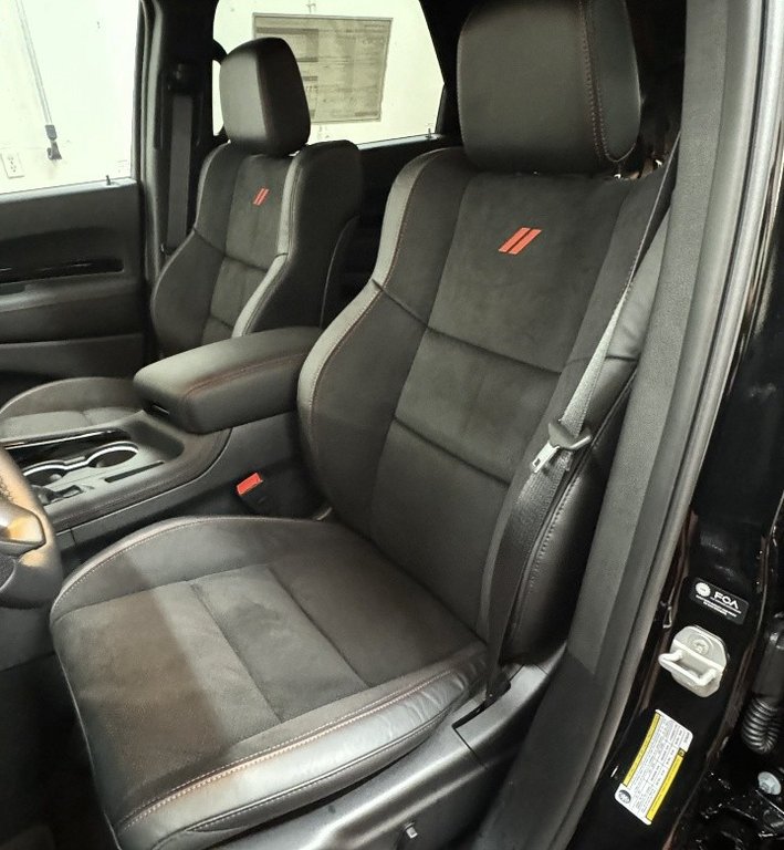 Dodge Durango GT PLUS 2026 à Montague, Île-du-Prince-Édouard - 10 - w1024h768px