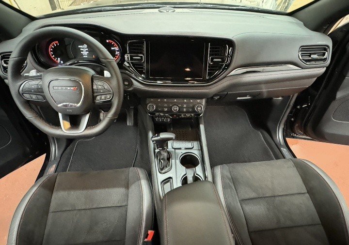 Dodge Durango GT PLUS 2026 à Montague, Île-du-Prince-Édouard - 13 - w1024h768px