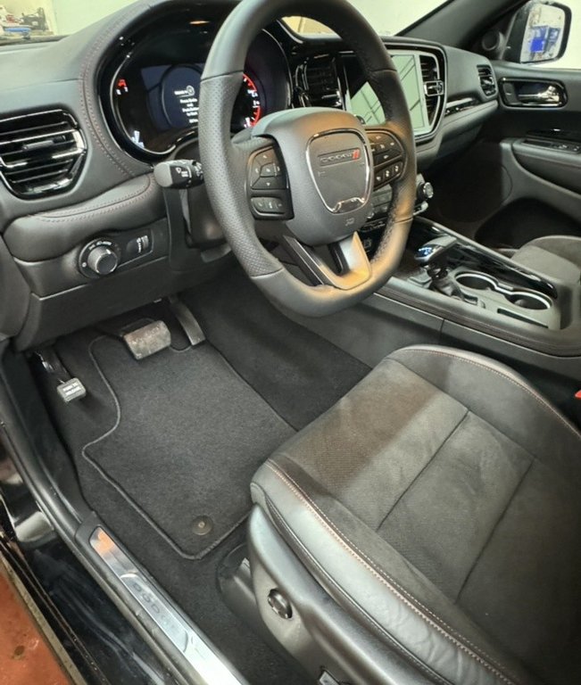 Dodge Durango GT PLUS 2026 à Montague, Île-du-Prince-Édouard - 9 - w1024h768px