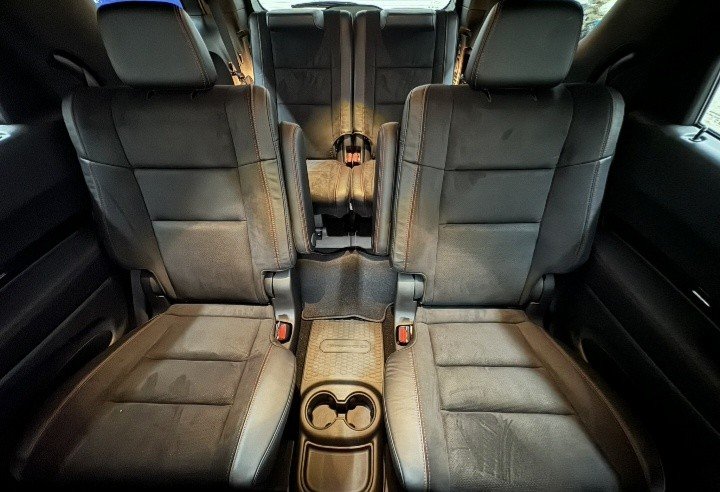 Dodge Durango GT PLUS 2026 à Montague, Île-du-Prince-Édouard - 14 - w1024h768px