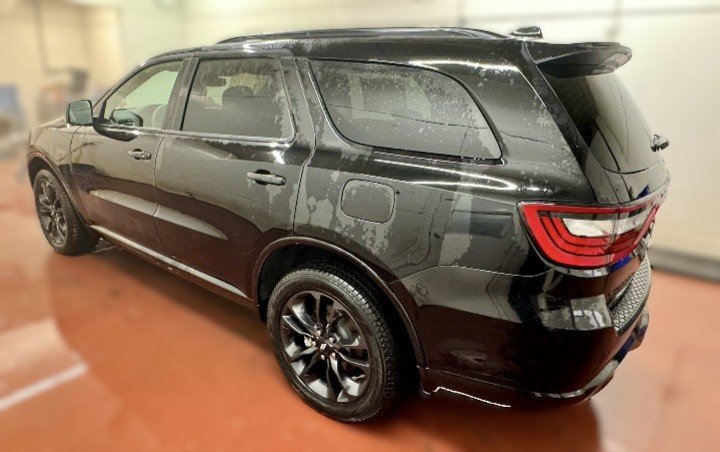 Dodge Durango GT PLUS 2026 à Montague, Île-du-Prince-Édouard - 4 - w1024h768px
