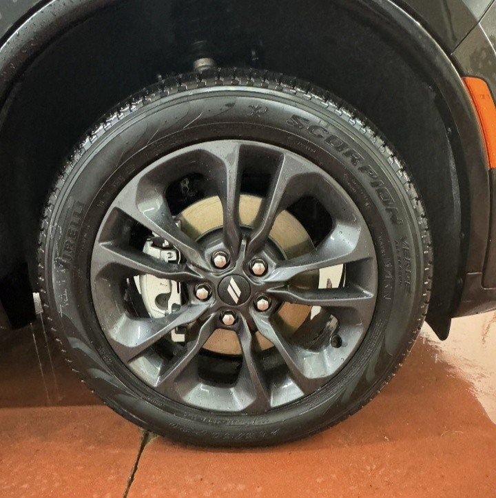 Dodge Durango GT PLUS 2026 à Montague, Île-du-Prince-Édouard - 7 - w1024h768px