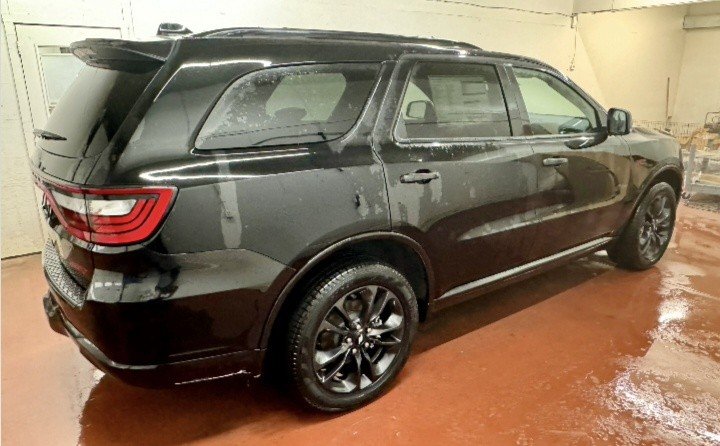 Dodge Durango GT PLUS 2026 à Montague, Île-du-Prince-Édouard - 2 - w1024h768px