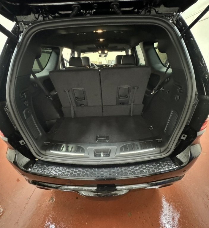 Dodge Durango GT PLUS 2026 à Montague, Île-du-Prince-Édouard - 17 - w1024h768px