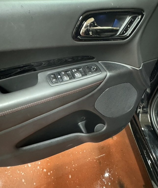 Dodge Durango GT PLUS 2026 à Montague, Île-du-Prince-Édouard - 8 - w1024h768px