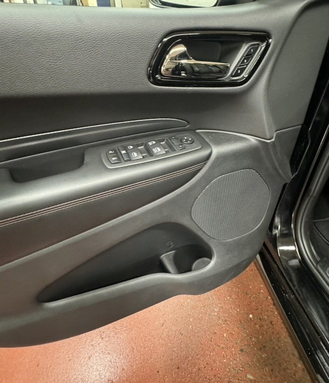 2026 Dodge Durango GT PLUS in Montague, Prince Edward Island - 8 - w1024h768px