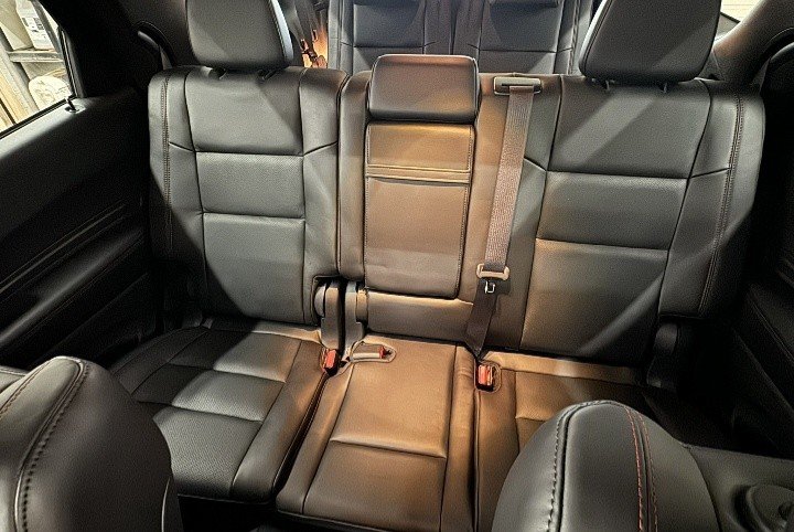 2026 Dodge Durango GT PLUS in Montague, Prince Edward Island - 14 - w1024h768px