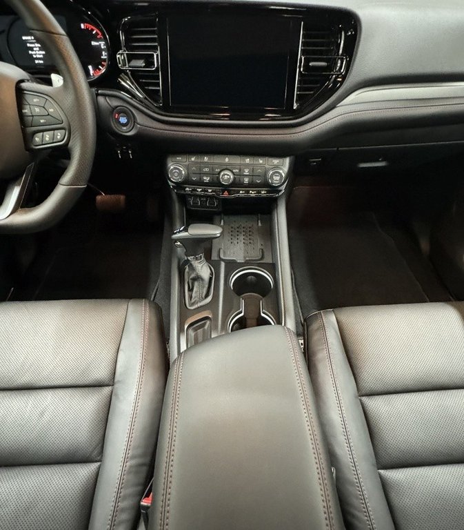 2026 Dodge Durango GT PLUS in Montague, Prince Edward Island - 12 - w1024h768px