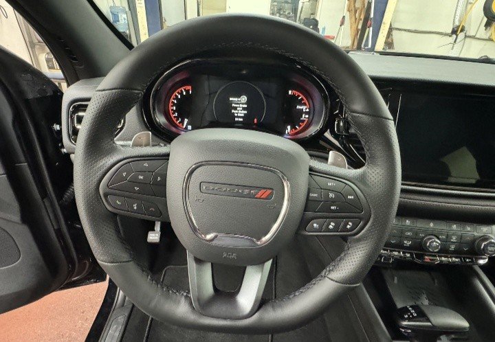 2026 Dodge Durango GT PLUS in Montague, Prince Edward Island - 11 - w1024h768px