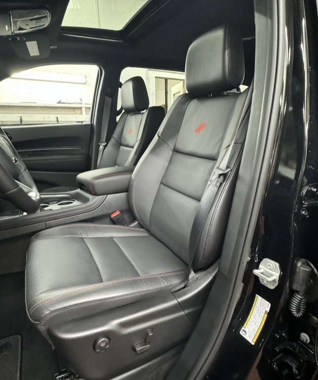 2026 Dodge Durango GT PLUS in Montague, Prince Edward Island - 10 - w1024h768px