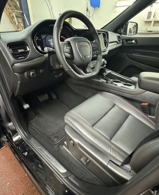 2026 Dodge Durango GT PLUS in Montague, Prince Edward Island - 9 - w1024h768px