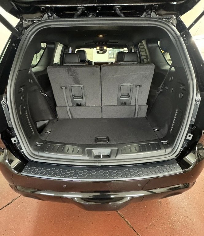 2026 Dodge Durango GT PLUS in Montague, Prince Edward Island - 17 - w1024h768px