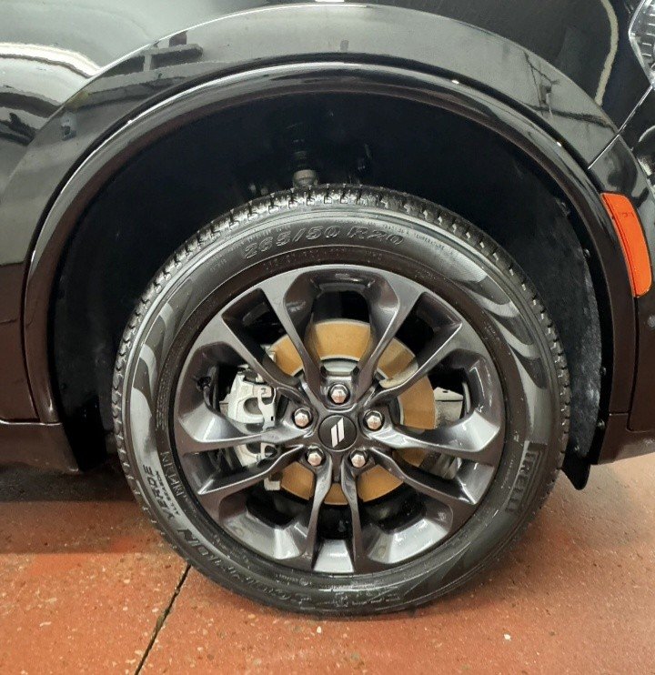 2026 Dodge Durango GT PLUS in Montague, Prince Edward Island - 7 - w1024h768px