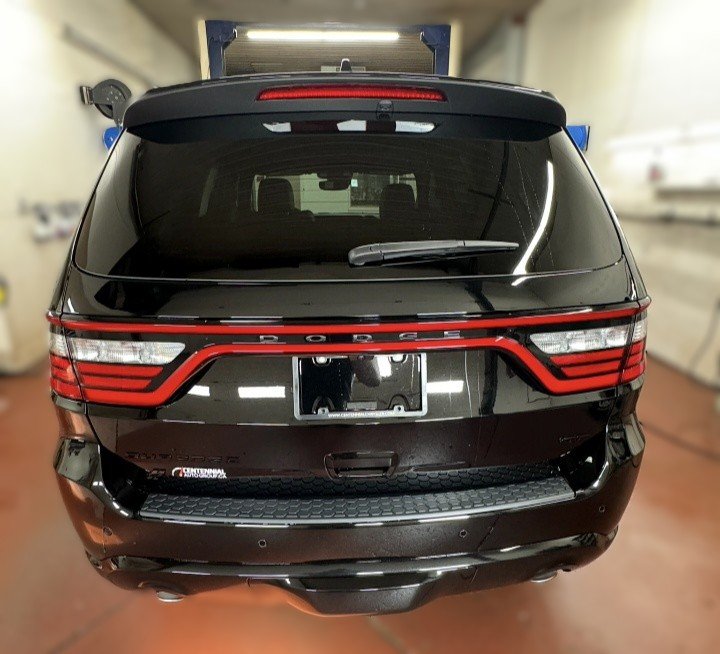 2026 Dodge Durango GT PLUS in Montague, Prince Edward Island - 3 - w1024h768px