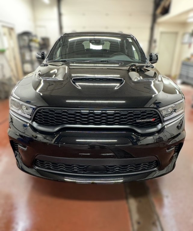 2026 Dodge Durango GT PLUS in Montague, Prince Edward Island - 6 - w1024h768px