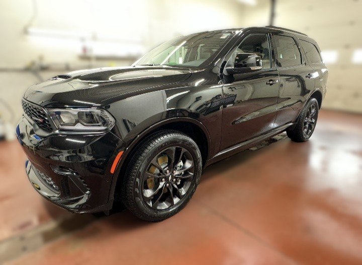2026 Dodge Durango GT PLUS in Montague, Prince Edward Island - 5 - w1024h768px