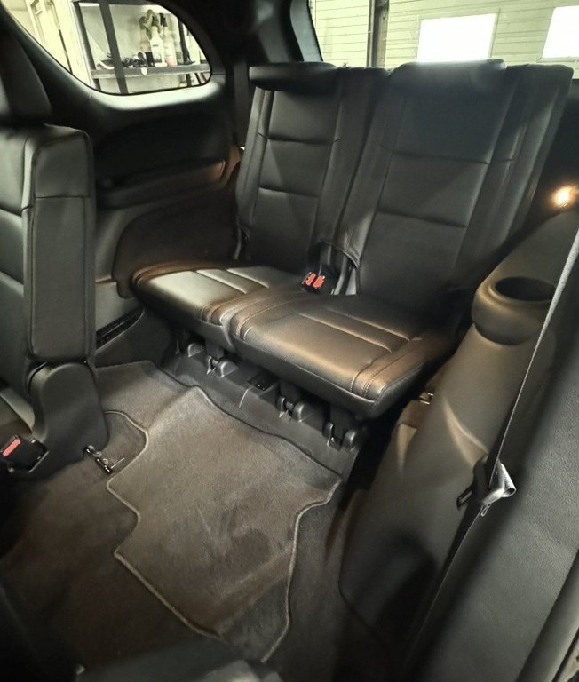 2026 Dodge Durango GT PLUS in Montague, Prince Edward Island - 16 - w1024h768px