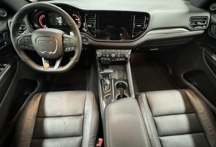 2026 Dodge Durango GT PLUS in Montague, Prince Edward Island - 13 - w1024h768px
