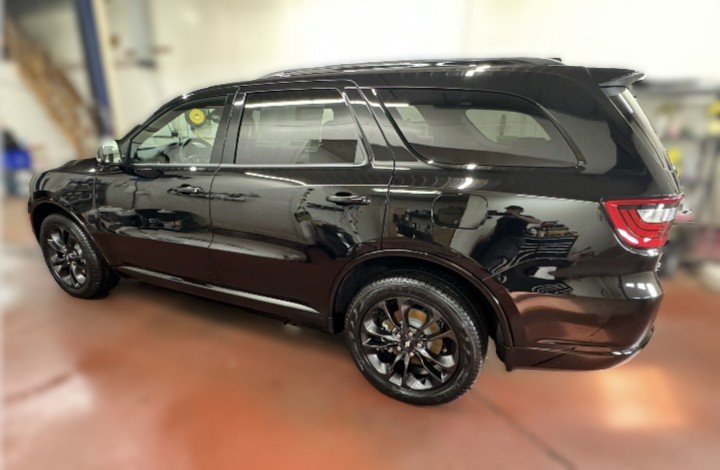 2026 Dodge Durango GT PLUS in Montague, Prince Edward Island - 4 - w1024h768px