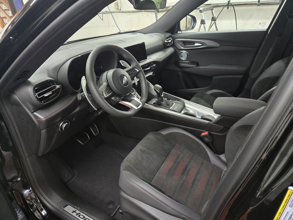 2025 Dodge HORNET GT PLUS in Montague, Prince Edward Island - 9 - w1024h768px