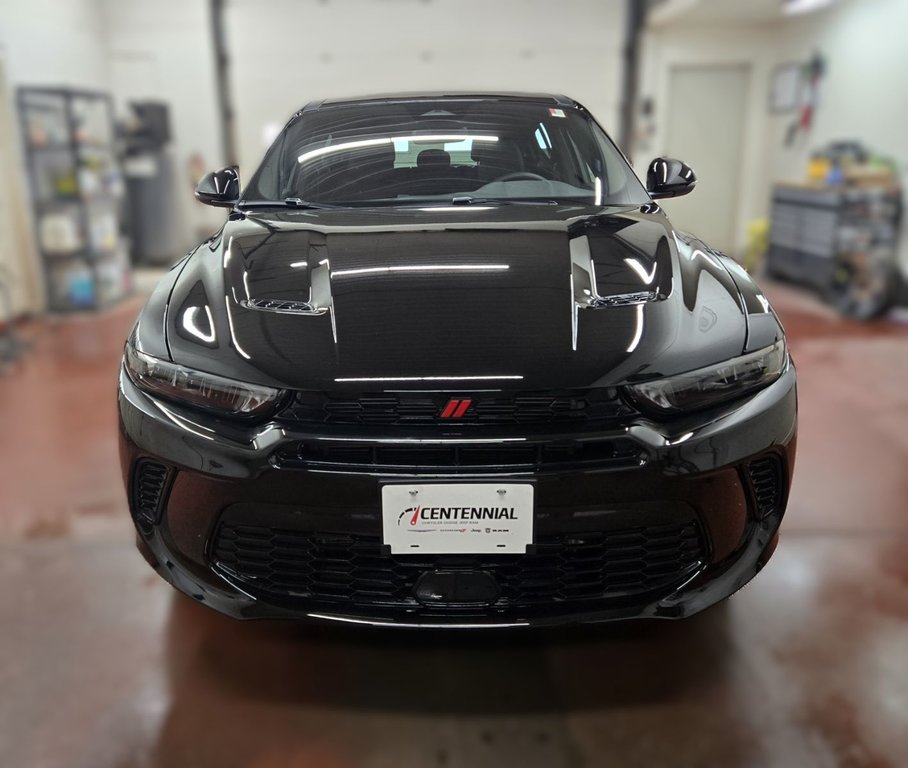 2025 Dodge HORNET GT PLUS in Montague, Prince Edward Island - 6 - w1024h768px