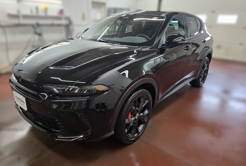 2025 Dodge HORNET GT PLUS in Montague, Prince Edward Island - 5 - w1024h768px