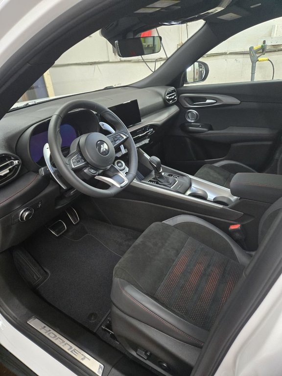 2025 Dodge HORNET GT PLUS in Montague, Prince Edward Island - 9 - w1024h768px