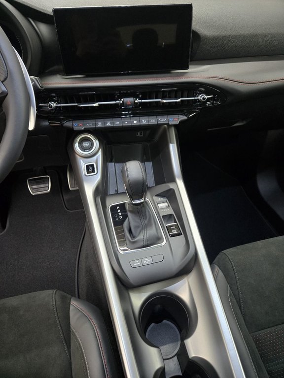2025 Dodge HORNET GT PLUS in Montague, Prince Edward Island - 12 - w1024h768px