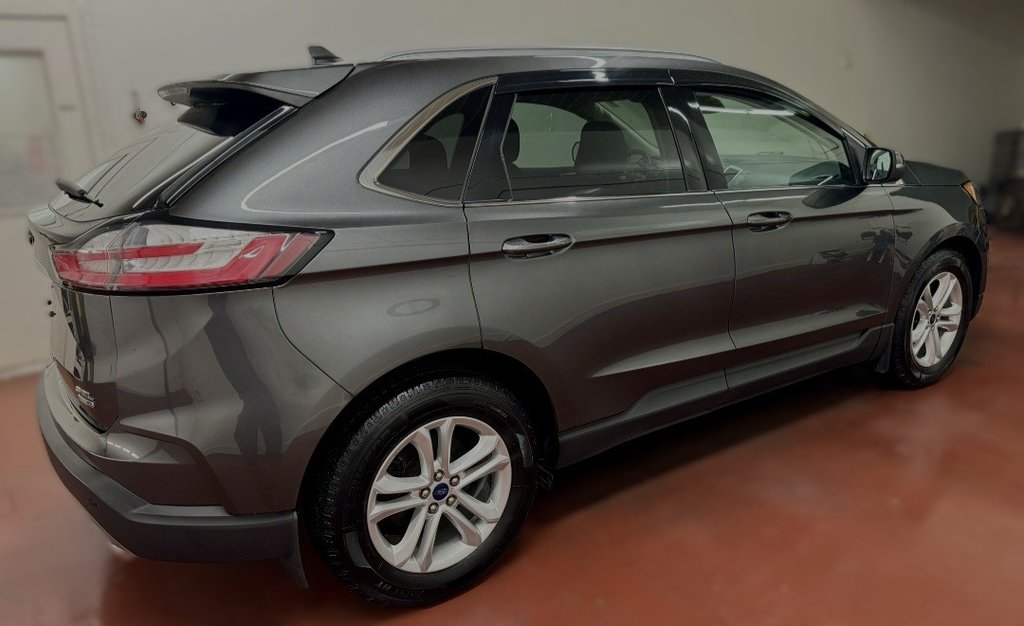 2020  Edge SEL AWD EcoBoost in Montague, Prince Edward Island - 2 - w1024h768px