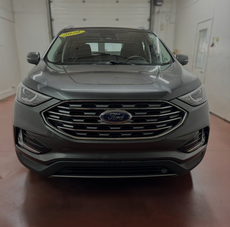 2020  Edge SEL AWD EcoBoost in Montague, Prince Edward Island - 6 - w1024h768px