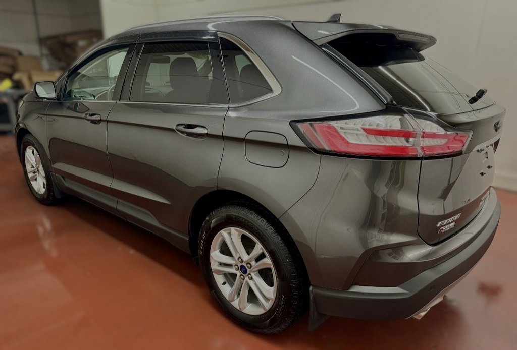 2020  Edge SEL AWD EcoBoost in Montague, Prince Edward Island - 4 - w1024h768px