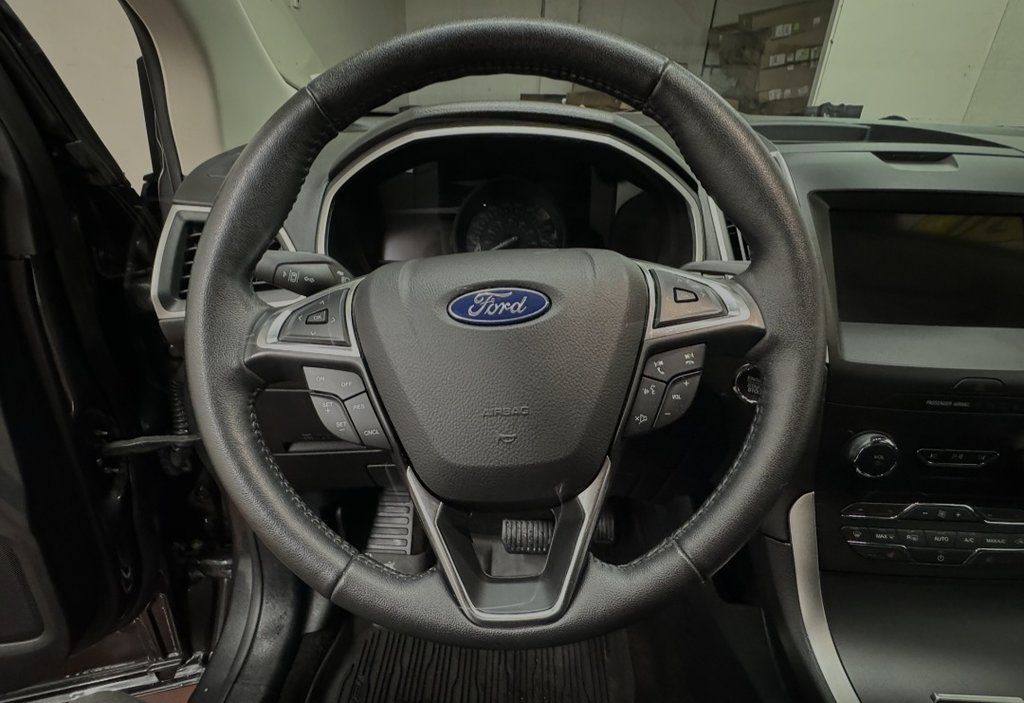 2020  Edge SEL AWD EcoBoost in Montague, Prince Edward Island - 11 - w1024h768px