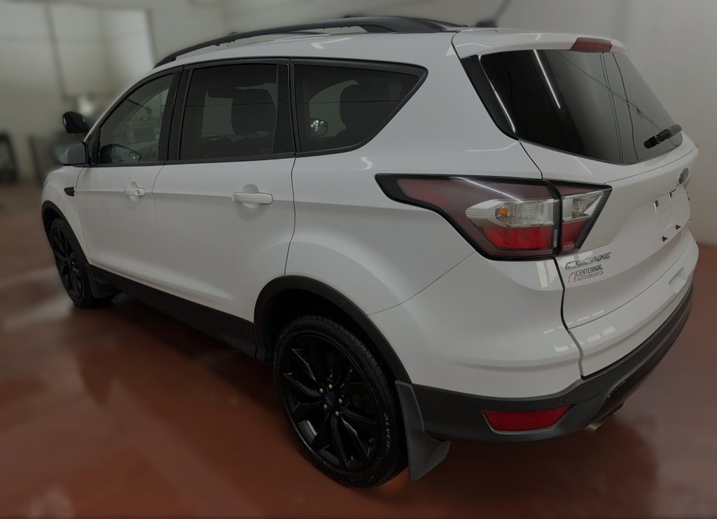 2017 Ford Escape SE AWD in Montague, Prince Edward Island - 4 - w1024h768px