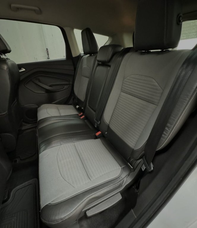 2017 Ford Escape SE AWD in Montague, Prince Edward Island - 15 - w1024h768px