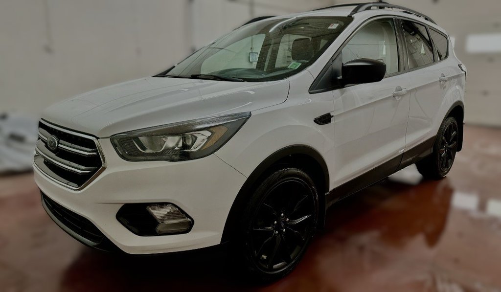 2017 Ford Escape SE AWD in Montague, Prince Edward Island - 5 - w1024h768px