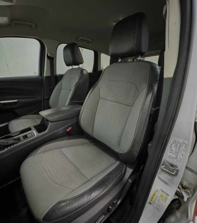 2017 Ford Escape SE AWD in Montague, Prince Edward Island - 10 - w1024h768px