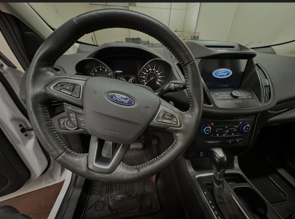 2017 Ford Escape SE AWD in Montague, Prince Edward Island - 11 - w1024h768px