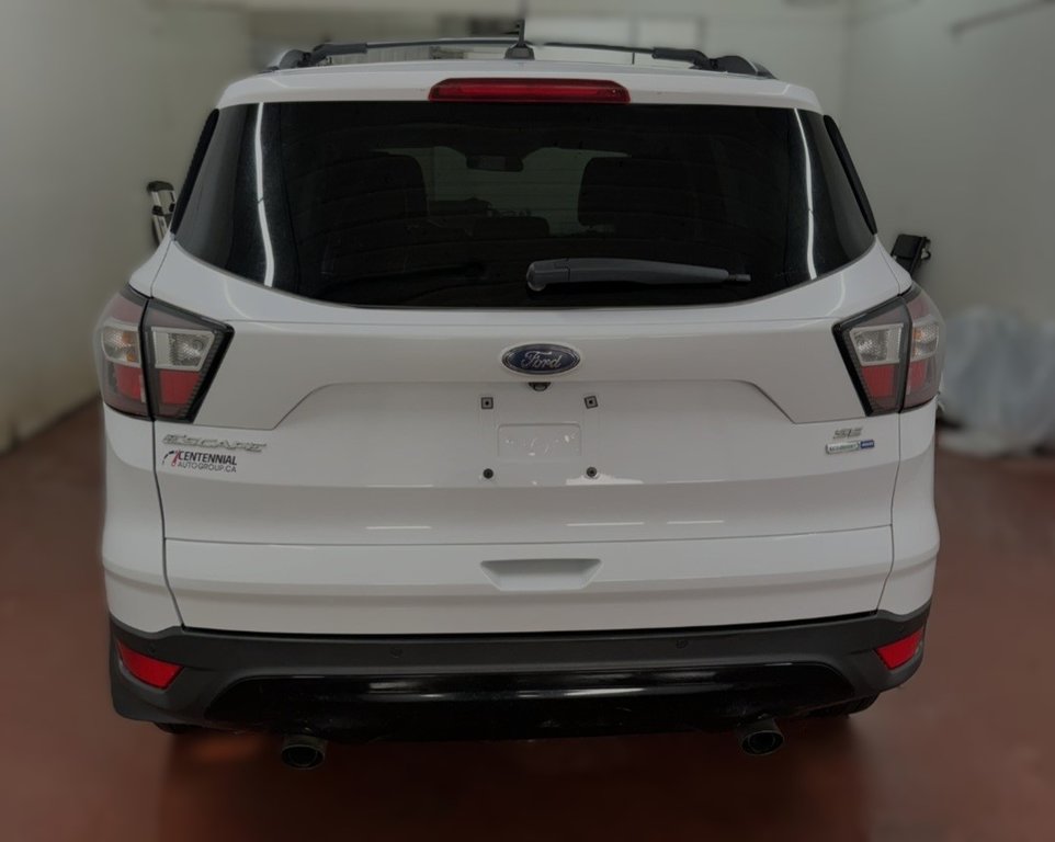2017 Ford Escape SE AWD in Montague, Prince Edward Island - 3 - w1024h768px