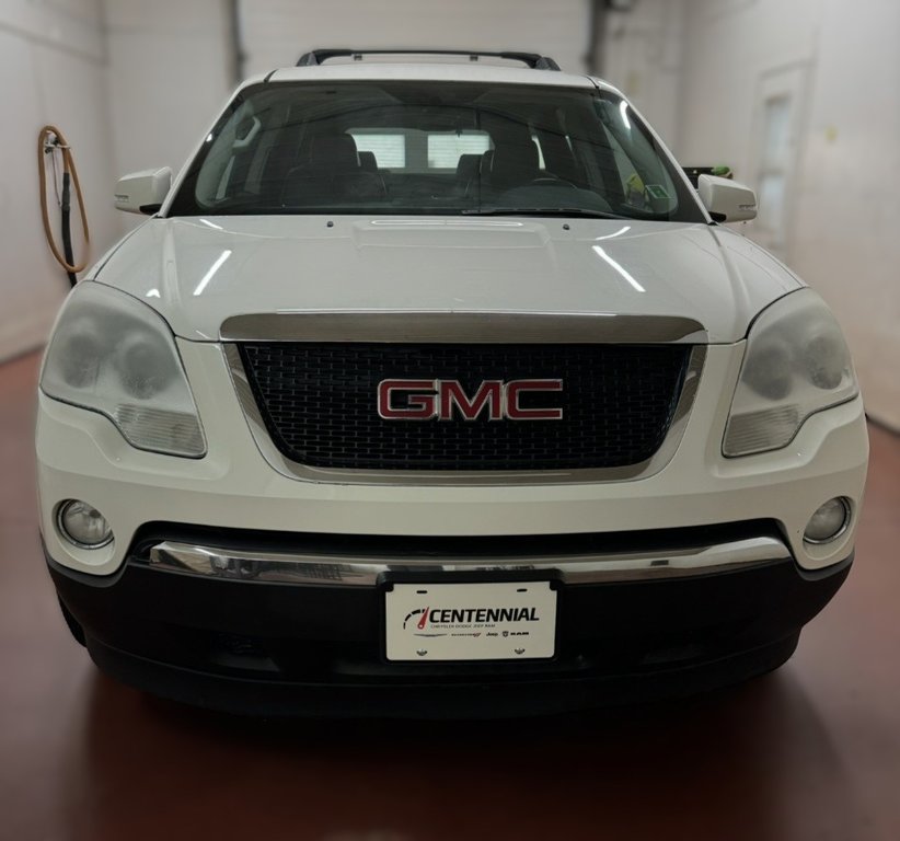 2010 GMC Acadia SLT1 in Montague, Prince Edward Island - 6 - w1024h768px