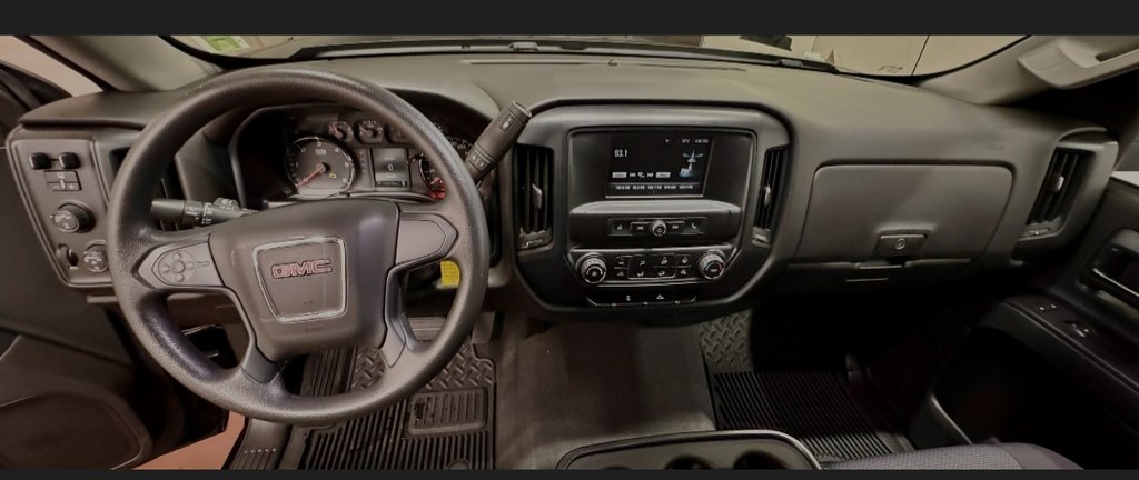 2019  SIERRA 1500 LIMITED Double Cab 4x4 in Montague, Prince Edward Island - 13 - w1024h768px