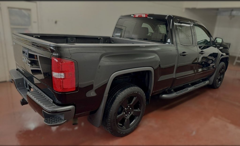 2019  SIERRA 1500 LIMITED Double Cab 4x4 in Montague, Prince Edward Island - 2 - w1024h768px