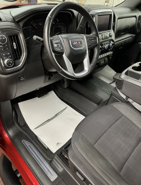 2022 GMC Sierra 1500 Elevation 4x4 Double Cab in Montague, Prince Edward Island - 9 - w1024h768px
