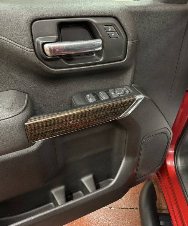 2022 GMC Sierra 1500 Elevation 4x4 Double Cab in Montague, Prince Edward Island - 8 - w1024h768px