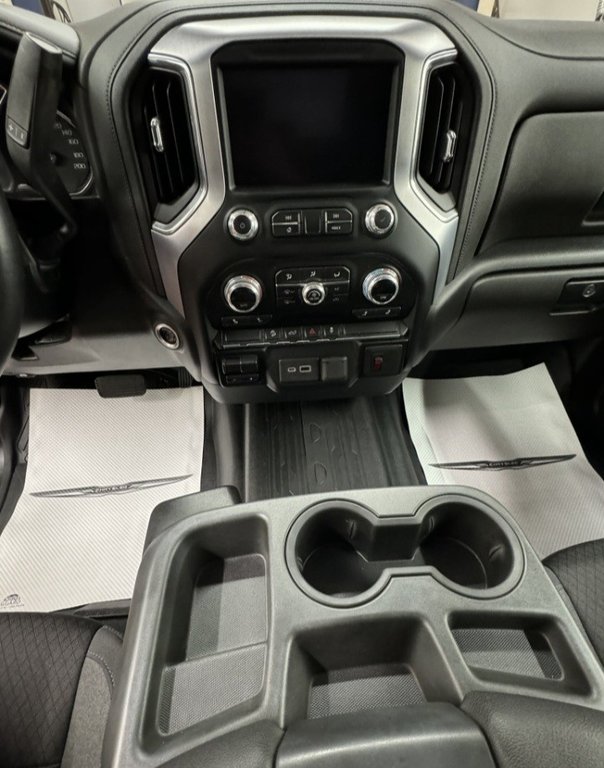 2022 GMC Sierra 1500 Elevation 4x4 Double Cab in Montague, Prince Edward Island - 12 - w1024h768px
