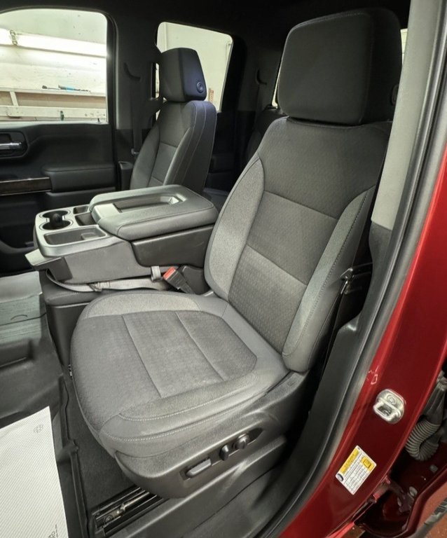 2022 GMC Sierra 1500 Elevation 4x4 Double Cab in Montague, Prince Edward Island - 10 - w1024h768px