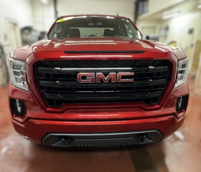 2022 GMC Sierra 1500 Elevation 4x4 Double Cab in Montague, Prince Edward Island - 6 - w1024h768px