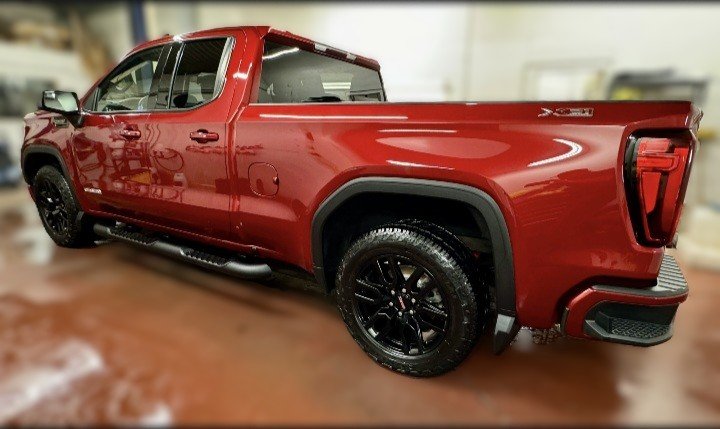 2022 GMC Sierra 1500 Elevation 4x4 Double Cab in Montague, Prince Edward Island - 4 - w1024h768px